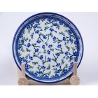Bunzlau premium/ serveerbord 15 cm. * E91-1823-1 *