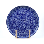 Bunzlau premium/ serveerbord 20 cm . * E92-2396 *