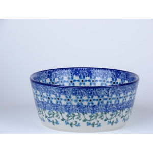 Bunzlau premiumschaal 14 cm * E86-1820 *