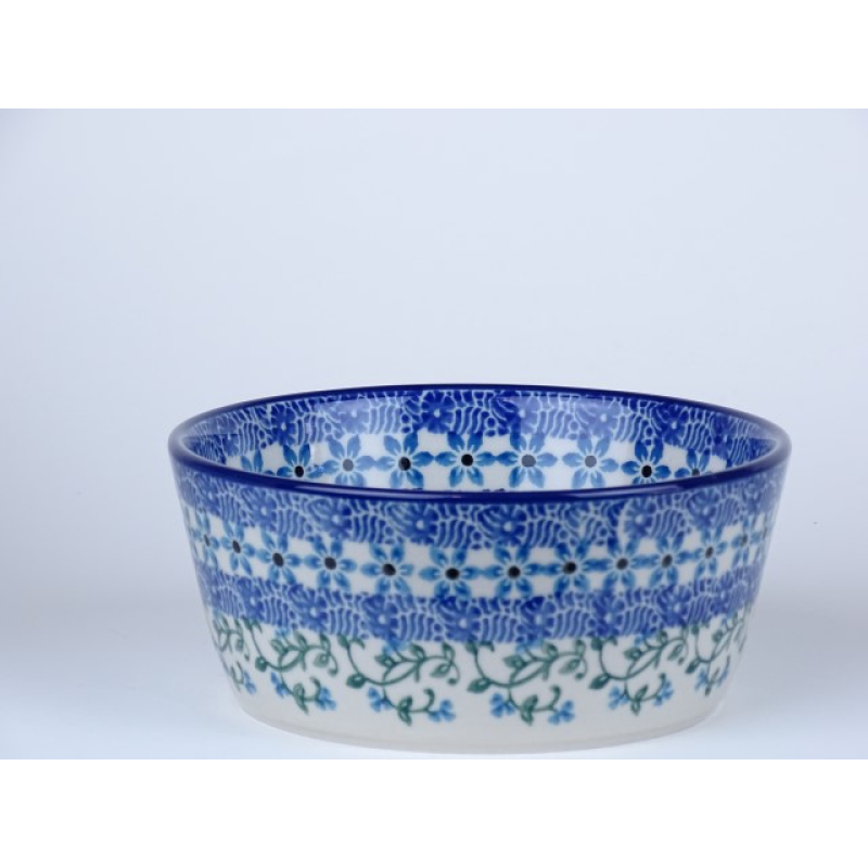 Bunzlau premiumschaal 14 cm * E86-1820 *