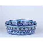 Bunzlau premiumschaal 17 cm * F19-2187 *