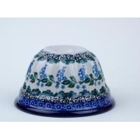 Bunzlau pudding/ bakvorm 13,5 cm * 80-1473 *