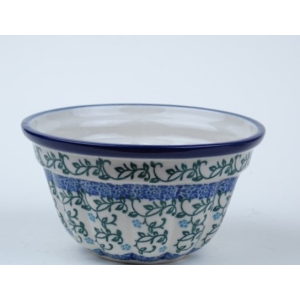 Bunzlau pudding / bakvorm 13,5 cm * 80-1822 *
