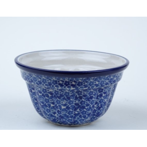 Bunzlau pudding / bakvorm 13,5 cm * 80-2396 *