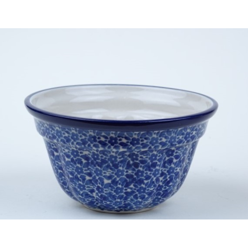 Bunzlau pudding / bakvorm 13,5 cm * 80-2396 *