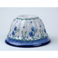 Bunzlau puddingvorm klein 13,5 cm * 80-2524* 