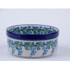 Bunzlau ramekin/ soufflé 4,5 cm. laag * 327-1473 *