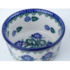 Bunzlau ramekin/ soufflé 5 cm. hoog * 409-1069 *