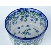 Bunzlau ramekin / soufflé 5 cm. hoog * 409-1979 * 
