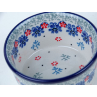 Bunzlau ramekin/ soufflé 5 cm. hoog  * 409-2236 *