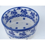 Bunzlau ramekin/ soufflé 5 cm. hoog  * 409-2606 *