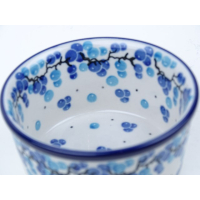 Bunzlau ramekin / soufflé 5 cm. hoog  * 409-2716 * 