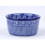 Bunzlau ramekin/ soufflé 5 cm. hoog * 409-884 *