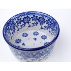 Bunzlau ramekin / soufflé 5 cm.hoog.  * 409-2766 * 