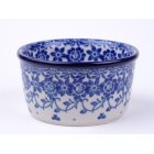 Bunzlau ramekin / soufflé 5 cm.hoog.  * 409-2766 * 