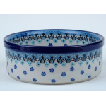 Bunzlau ramekin / souffle schaal 16 cm * 364-1984 *