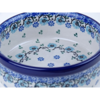 Bunzlau ramekin / souffle schaal 16 cm * 364-1982*