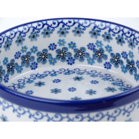 Bunzlau ramekin / souffle schaal 16 cm * 364-2084 *