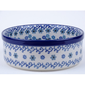 Bunzlau ramekin / souffle schaal 16 cm * 364-2084 *