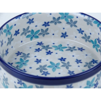 Bunzlau ramekin / souffle schaal 16 cm * 364-2707 *