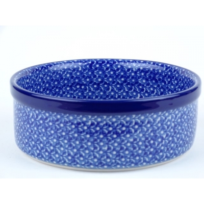 Bunzlau ramekin / souffle schaal 16 cm * 364-1047 *