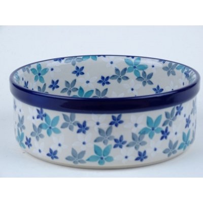 Bunzlau ramekin / souffle schaal 16 cm * 364-2707 *