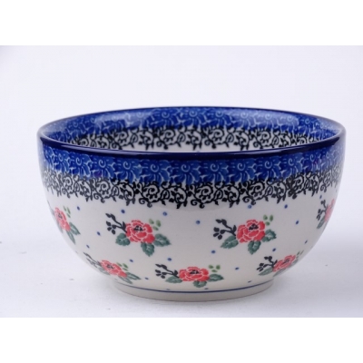 Bunzlau rijst bowl 14 cm * 986- 1525 *