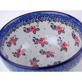 Bunzlau rijst bowl 14 cm  * 986- 1525 *