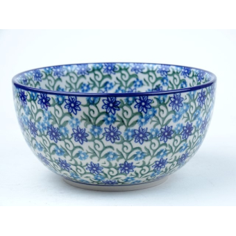 Bunzlau rijst bowl 14 cm * 986- 1549 *