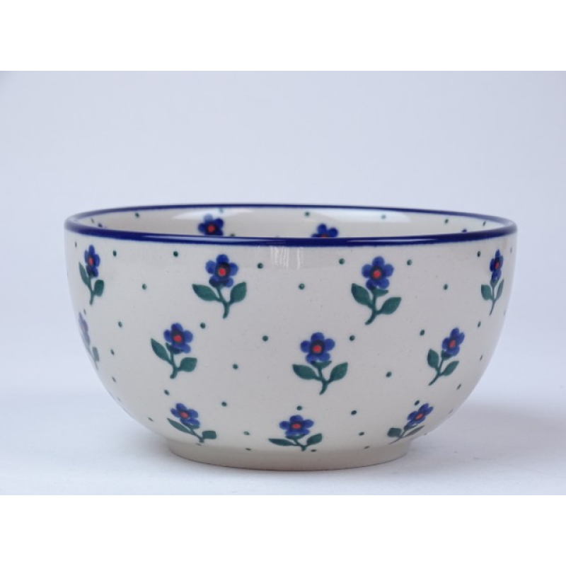 Bunzlau rice bowl 14 cm * 986-1663 *