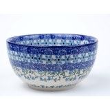 Bunzlau rijst bowl 14 cm * 986- 1820 *