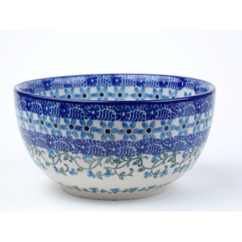 Bunzlau rijst bowl 14 cm * 986- 1820 *