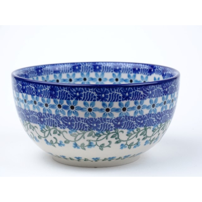 Bunzlau rice bowl 14 cm * 986- 1820 *