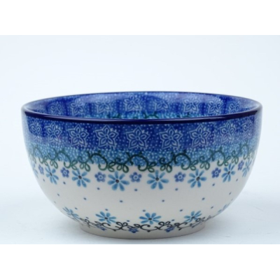 Bunzlau rijst bowl 14 cm  * 986- 1832 *