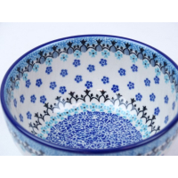 Bunzlau rice bowl 14 cm * 986- 1984 *