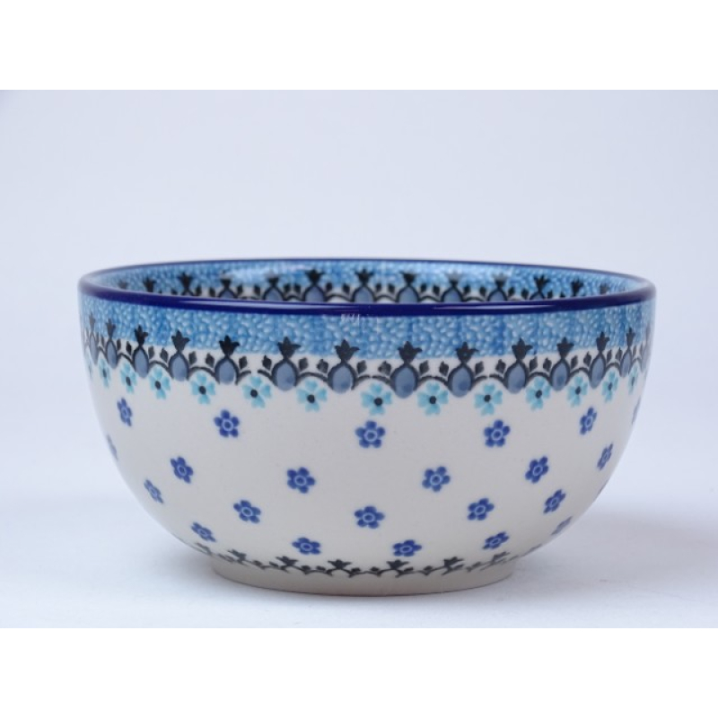 Bunzlau rice bowl 14 cm * 986- 1984 *