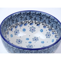 Bunzlau rijst schaal 14 cm. * 986-2082 *