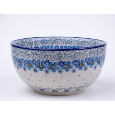 Bunzlau rijst bowl 14 cm  * 986- 2104 *