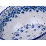 Bunzlau rijst bowl 14 cm  * 986- 2104 *