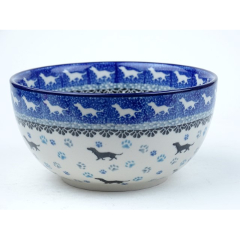 Bunzlau rijst bowl 14 cm * 986-2151 *