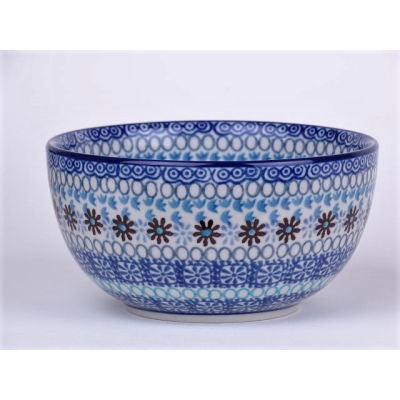 Bunzlau rijst bowl 14 cm * 986- 2187 *