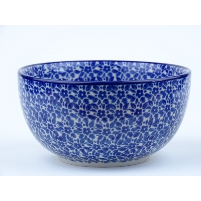 Bunzlau rijst bowl 14 cm * 986- 2396 *