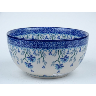 Bunzlau rijst bowl 14 cm * 986- 2524 *