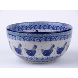 Bunzlau rijst bowl 14 cm * 986- 2597 *