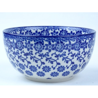 Bunzlau rice bowl 14 cm * 986-2766 * Bunzlau rice bowl 14 cm * 986-2766 *