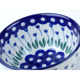 Bunzlau rijst bowl 14 cm * 377-Z *