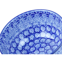 Bunzlau rice bowl 14 cm * 986- 884 *