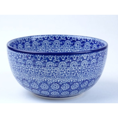 Bunzlau rice bowl 14 cm * 986- 884 * Bunzlau rice bowl 14 cm * 986- 884 *