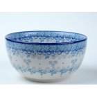 Bunzlau rijst bowl 14 cm * 986- 2858 hert *