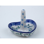 Bunzlau ringhouder 7,5 cm. * 904-1820 *